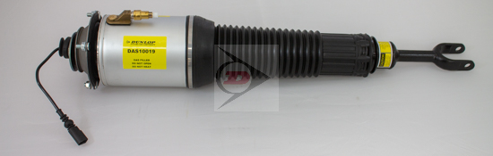 Gamba elastica con ammortiz. pneumatico - DAS10019 DUNLOP