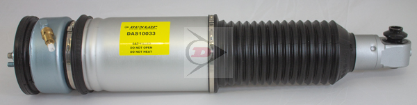 Gamba elastica con ammortiz. pneumatico - DAS10033 DUNLOP
