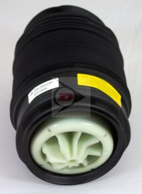 Molla pneumatica, Autotelaio - DAS10056 DUNLOP