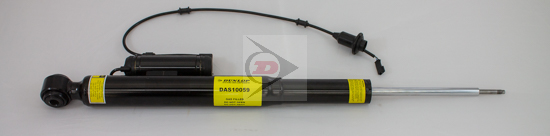 Gamba elastica con ammortiz. pneumatico - DAS10059 DUNLOP
