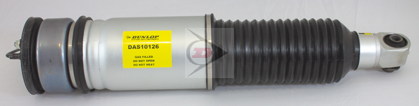 Gamba elastica con ammortiz. pneumatico - DAS10126 DUNLOP