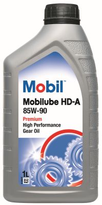 Transmission Oil - 142831 MOBIL