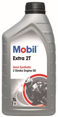 Engine Oil - 142878 MOBIL
