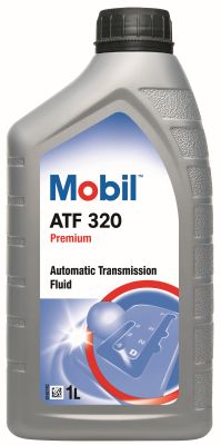 Трансмиссионное масло - 146477 MOBIL