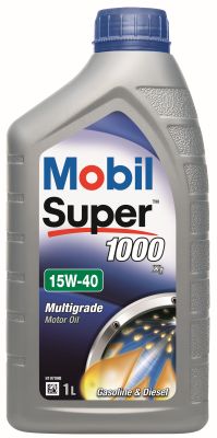 variklio alyva - 150866 MOBIL