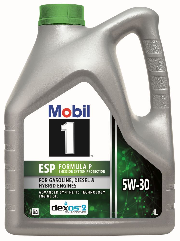 variklio alyva - 157291 MOBIL