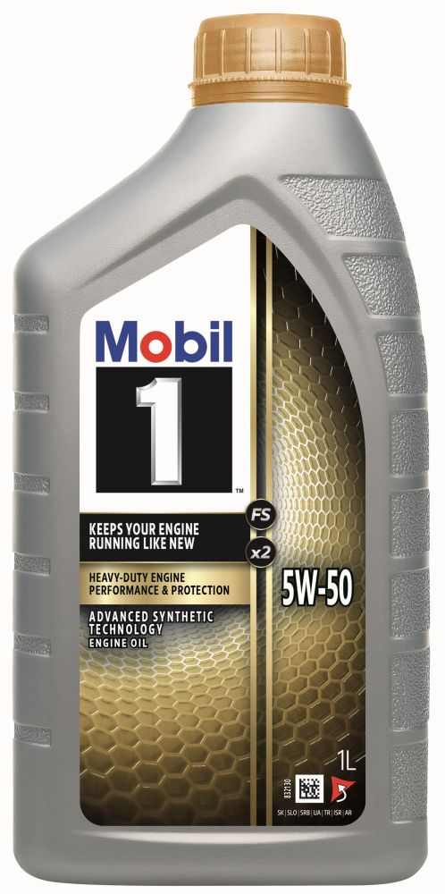 Engine Oil - 157766 MOBIL