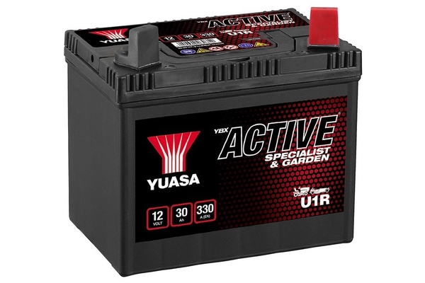 Batteria avviamento - U1R YUASA