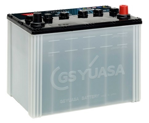 starterio akumuliatorius - YBX7030 YUASA