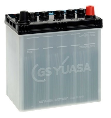 Batteria avviamento - YBX7054 YUASA