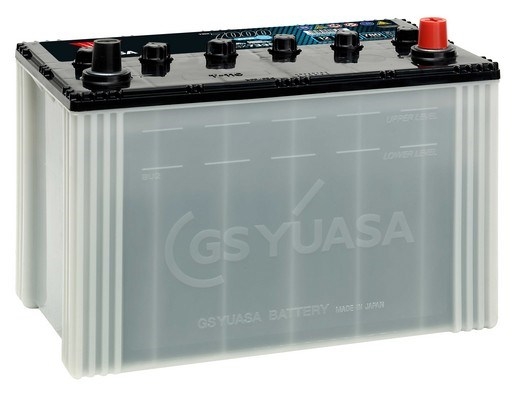 Batteria avviamento - YBX7335 YUASA
