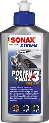 Polish - 02021000 SONAX