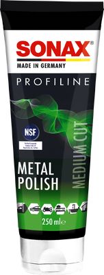 Polish - 02021000 SONAX