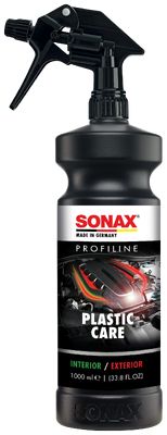 Synthetic Material Care Products - 02054050 SONAX