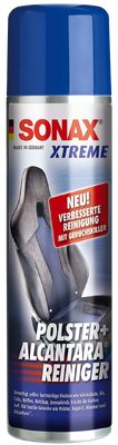 Textile / Carpet Cleaner - 02063000 SONAX