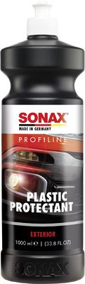 Synthetic Material Cleaner - 02103000 SONAX