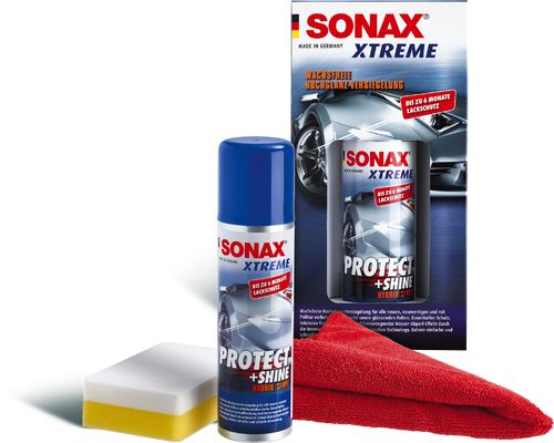 Lacquer Sealing - 02221000 SONAX