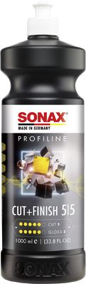 Prodotti manutenzione e cura materiali plastici - 02101410 SONAX