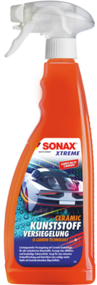 Prodotti manutenzione e cura materiali plastici - 02264000 SONAX