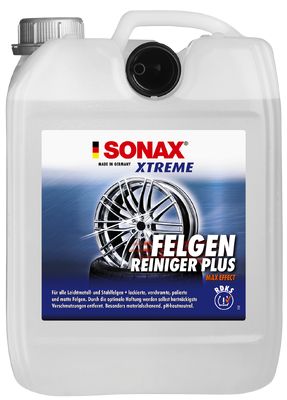 Lacquer Sealing - 02221000 SONAX