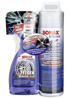 Auto Shampoo - 02153000 SONAX