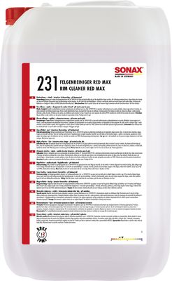 Очиститель салона, ультразвуковой ингалятор - 02212410 SONAX