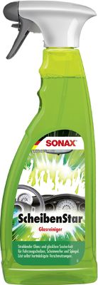 Lacquer Sealing - 02221000 SONAX