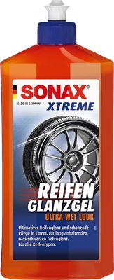 Lacquer Sealing - 02233000 SONAX