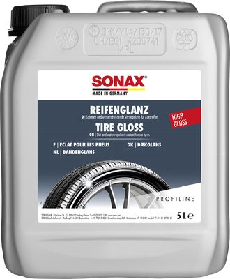 Polish - 02241410 SONAX