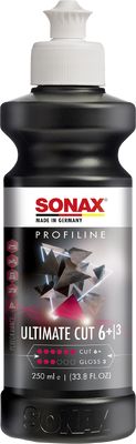 Polish - 03059410 SONAX