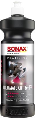 Lucidatura vernice - 02393000 SONAX