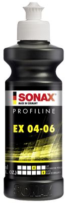 Polish - 02421410 SONAX