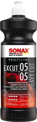 Polish - 02453000 SONAX