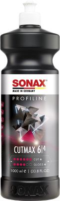 Polish - 02463000 SONAX