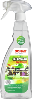 Softtop/textile Impregnator - 03092000 SONAX