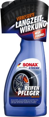 Polish - 02463000 SONAX