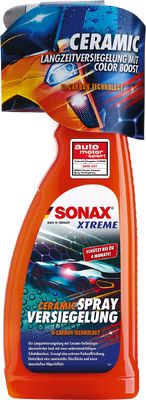 Lacquer Sealing - 02574000 SONAX