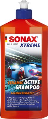 Autoshampoo - 02592000 SONAX