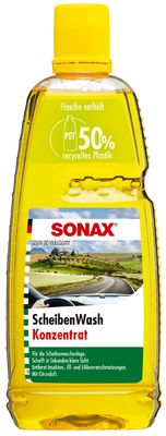 Paint Cleaner - 02373000 SONAX