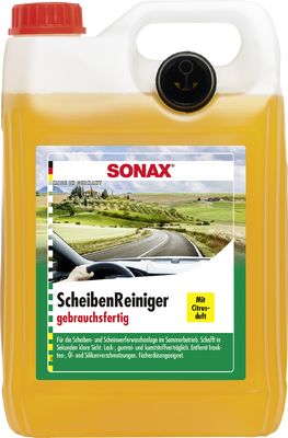 Paint Cleaner - 02373000 SONAX