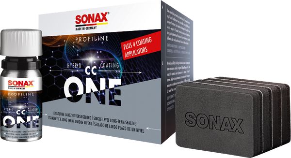 Срества для чистки окон - 02382410 SONAX