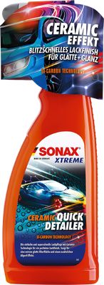 Lacquer Sealing - 02684000 SONAX