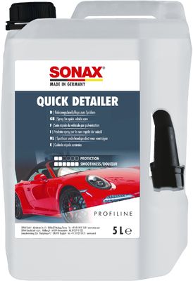 Polish - 02391410 SONAX