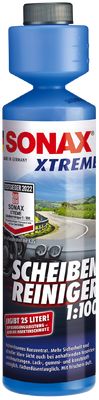 Polish - 02393000 SONAX