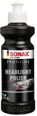 Kit di trattamento, fari - 02761410 SONAX