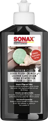 Polish - 02453000 SONAX