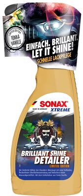Polish - 02471410 SONAX