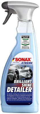 Lacquer Sealing - 02874000 SONAX