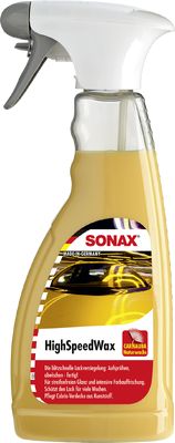 Lacquer Sealing - 02882000 SONAX