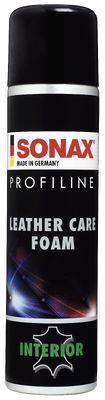 Leather Care Lotion - 02893000 SONAX